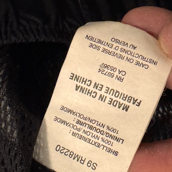 Columbia Omni Tech Waterproof Pants - Picture 7 of 8